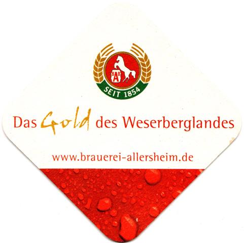 eschershausen hol-ni allersheimer raute 1b (180-das gold des)